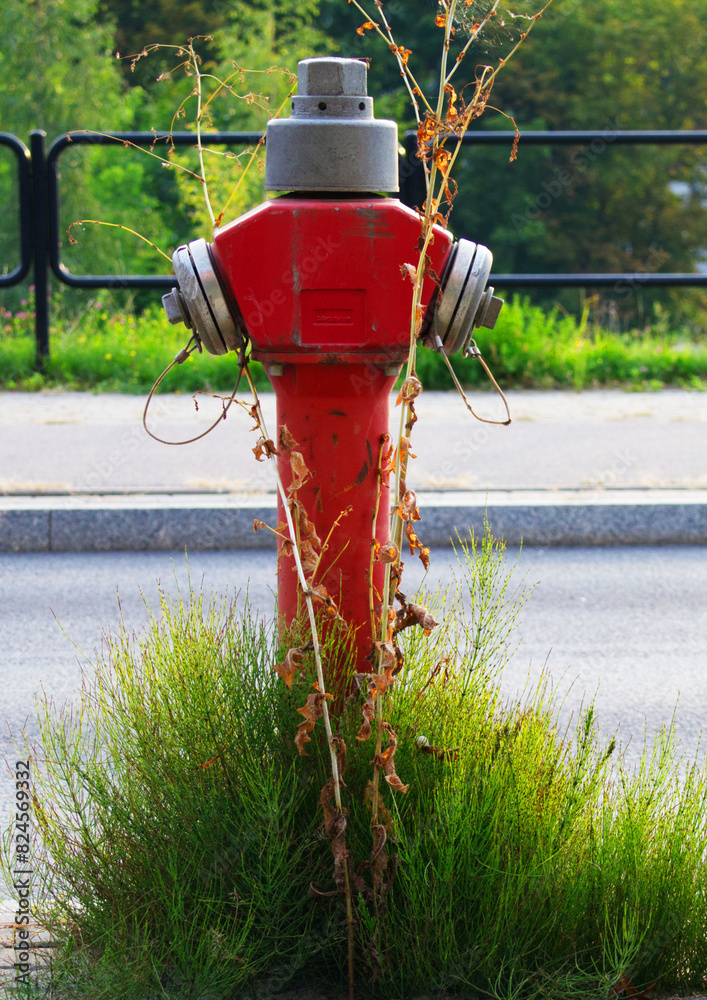 Hydrant Hydrant