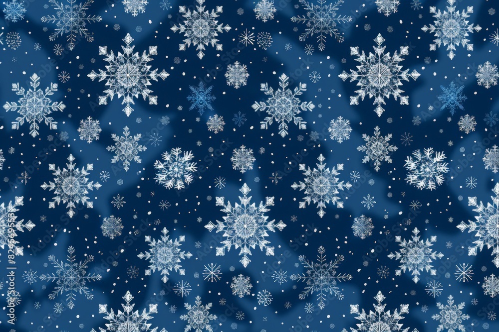 Winter frost patterns on glass. Ice crystals or cold winter background - generative ai. Beautiful simple AI generated image in 4K, unique. Winter frost patterns on glass. Ice crystals or cold winter background - generative ai. Beautiful simple AI generated image in 4K, unique.