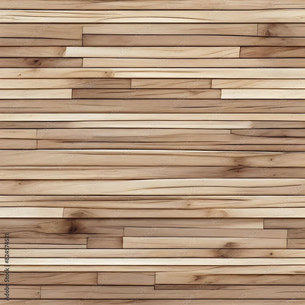 Seamless Wood abstract background AI generative Seamless Wood abstract background AI generative