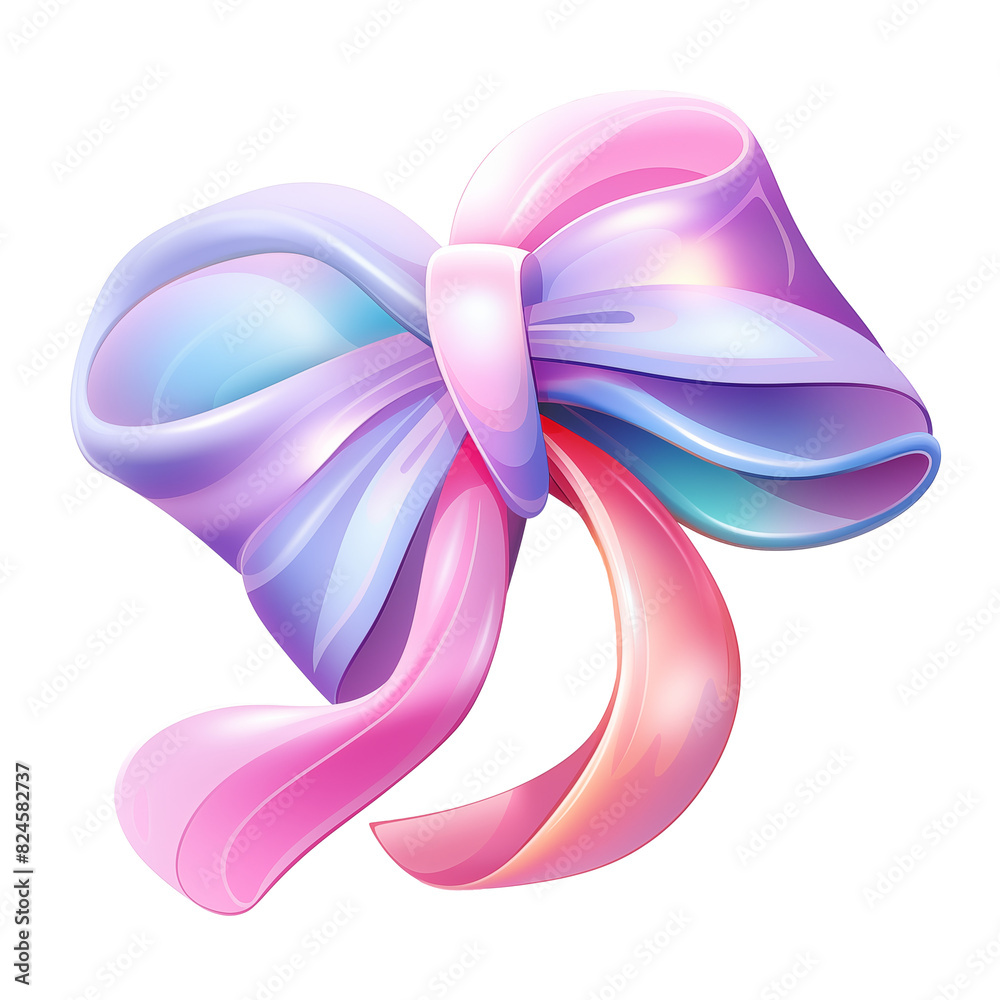 ribbon bow ribbon bow