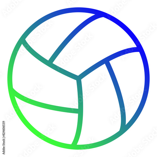 Volley Ball icon