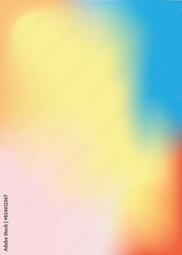 Vertical Vibrant gradient background vector. Abstract trendy modern design wallpaper for landing page, covers, Brochures, flyers, Presentations,Banners. Vector illustration. Vertical Vibrant gradient background vector. Abstract trendy modern design wallpaper for landing page, covers, Brochures, flyers, Presentations,Banners. Vector illustration.