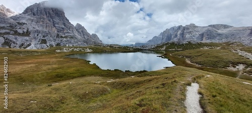 ITALIA- DOLOMITAS