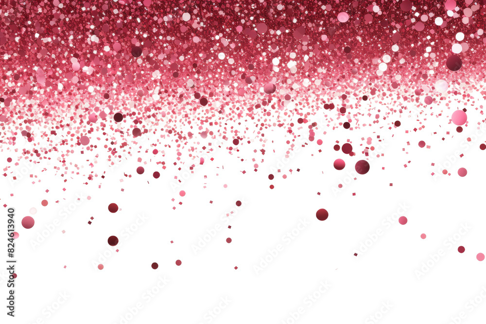 Dazzling Dotty Delight in Pink and White on a White or Clear Surface PNG Transparent Background. Dazzling Dotty Delight in Pink and White on a White or Clear Surface PNG Transparent Background.