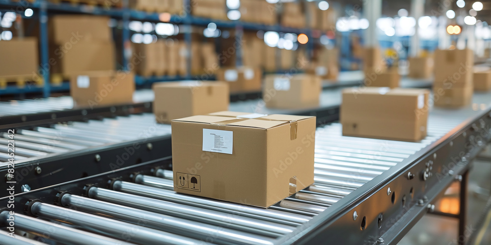 Enhance Logistics Monitoring and Verification with Smart Packaging