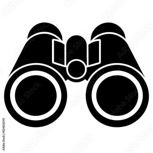 Binoculars icon