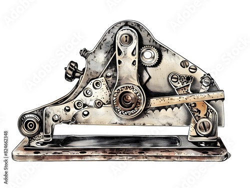 Cheese_slicer_A_vintage_illustration