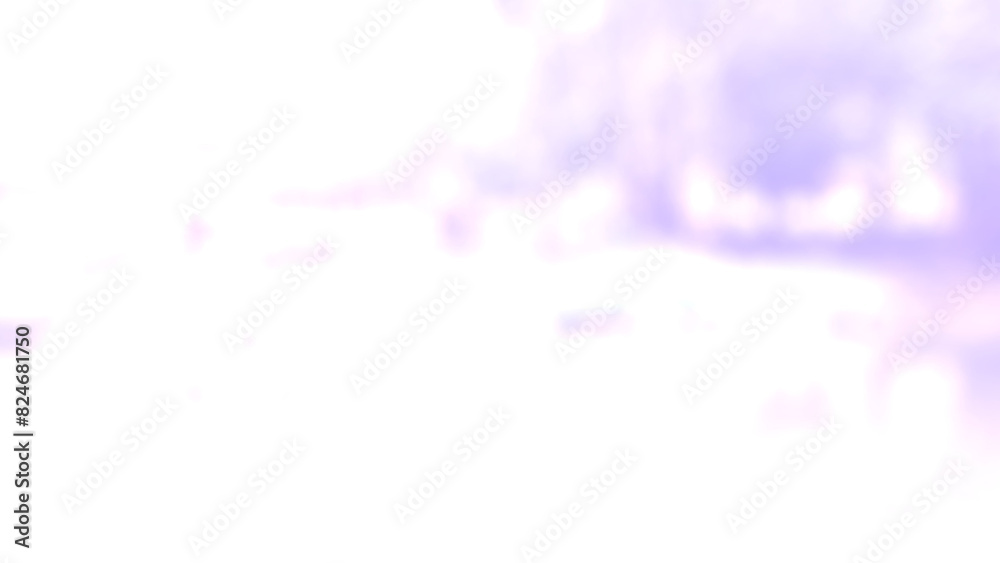 Obraz premium abstract background canal nature park light purple white blur gradient thailand water house river nature landscape architecture tree travel pond summer village reflection building trees green countrys