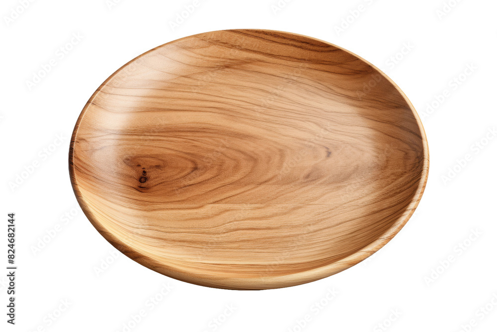 Whispers of the Past: A Wooden Shelfs Tale on a White or Clear Surface PNG Transparent Background. Whispers of the Past: A Wooden Shelfs Tale on a White or Clear Surface PNG Transparent Background.