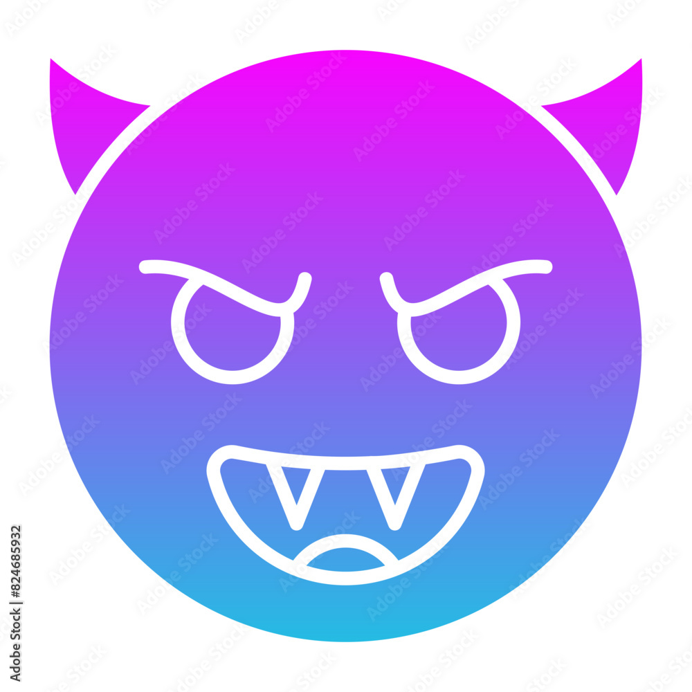 Devil Icon Devil Icon