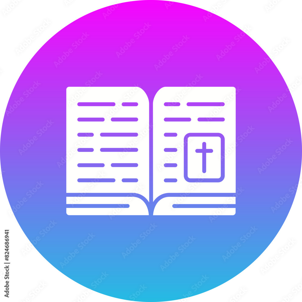Bible Icon