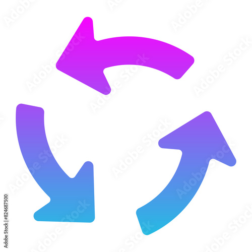 Repeat Icon