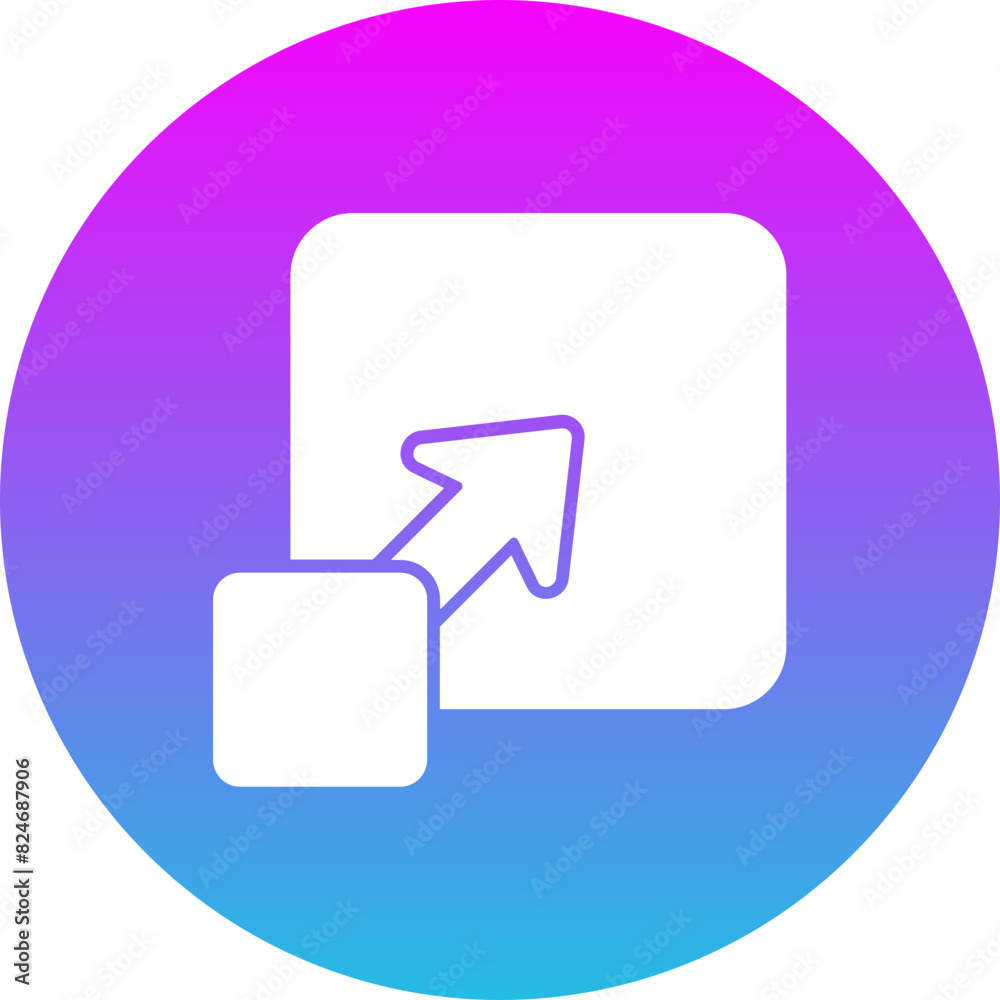 Resize Icon Resize Icon