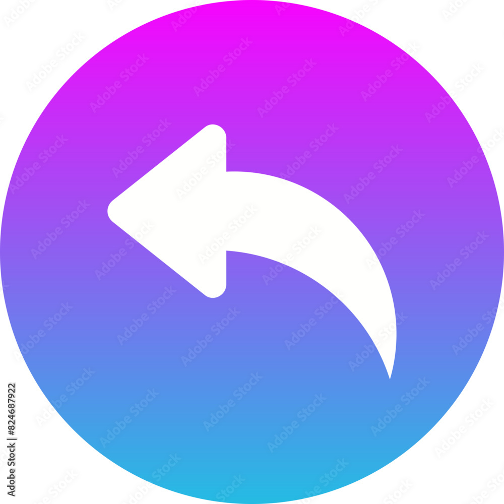 Reply Icon Reply Icon