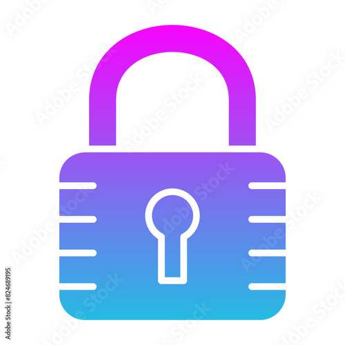 Lock Icon