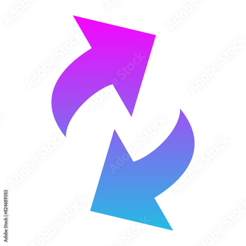 Swap Icon