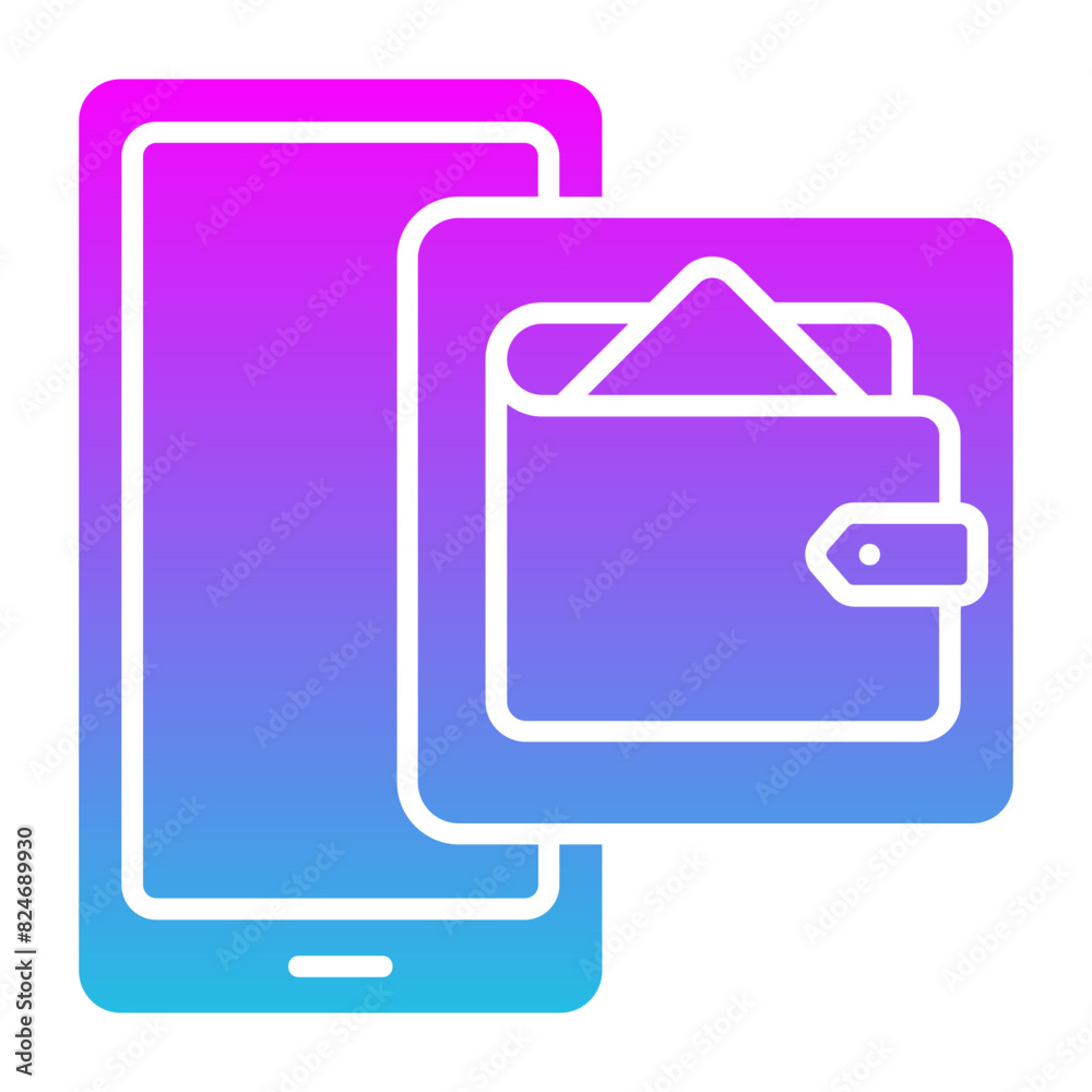 Wallet Icon Wallet Icon