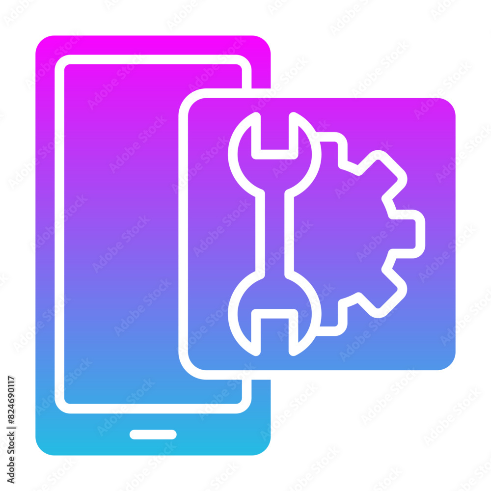Configuration Icon Configuration Icon
