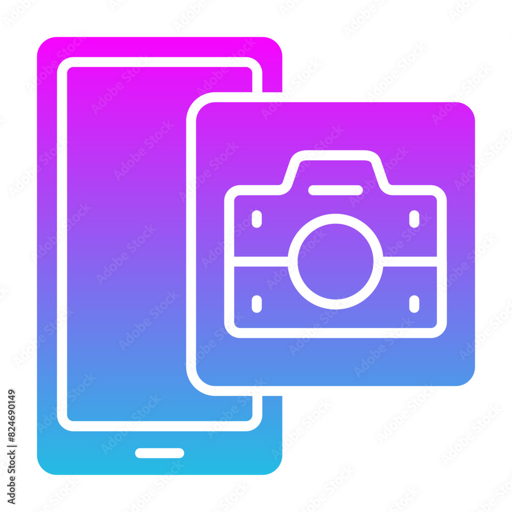 Camera Icon Camera Icon