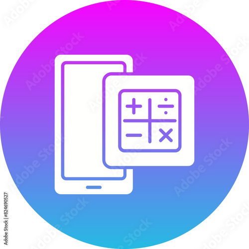 Calculator Icon