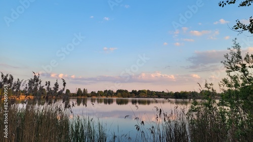 Lake