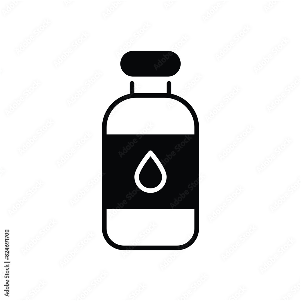 Water vector icon Water vector icon