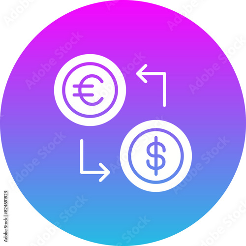 Exchange Icon