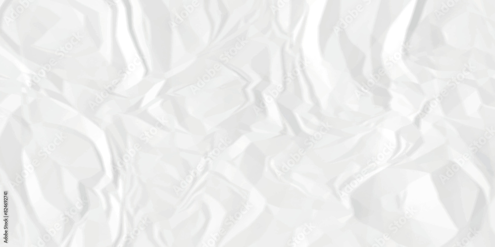 White crumpled paper texture. White wrinkled paper texture. White paper texture. White crumpled and top view textures can be used for background of text or any contents. White crumpled paper texture. White wrinkled paper texture. White paper texture. White crumpled and top view textures can be used for background of text or any contents.