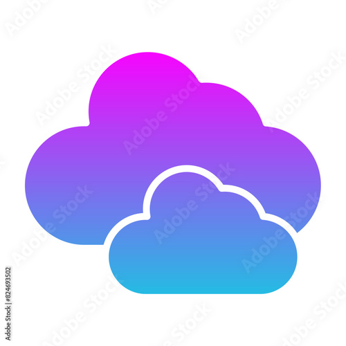 Clouds Icon