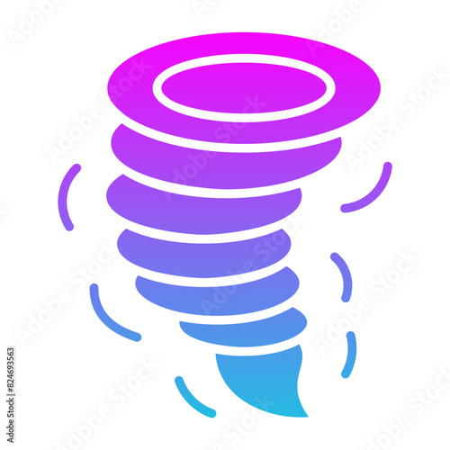 Tornado Icon