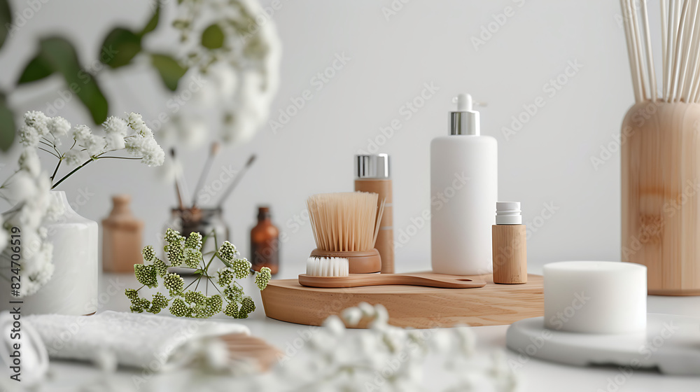 Tropical Serenity: A Harmonious Blend of Nature and Elegance Tropical Serenity: A Harmonious Blend of Nature and Elegance