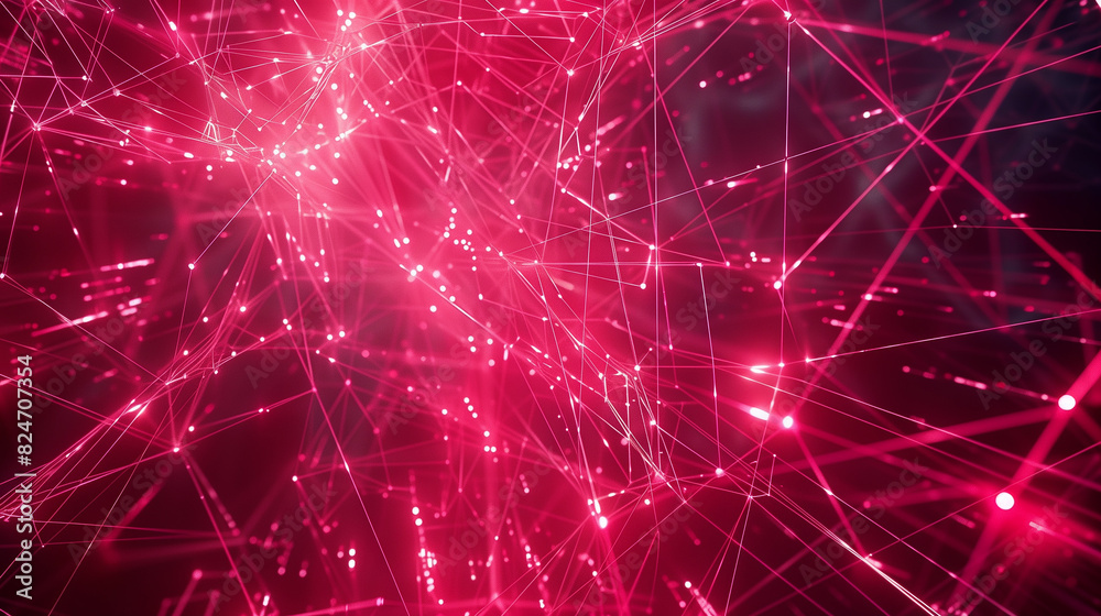 A computer generated image of a city with a bright pink background. The image is full of bright colors and has a futuristic feel to it A computer generated image of a city with a bright pink background. The image is full of bright colors and has a futuristic feel to it
