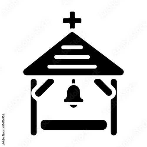 Latest solid icon of st john monastery 