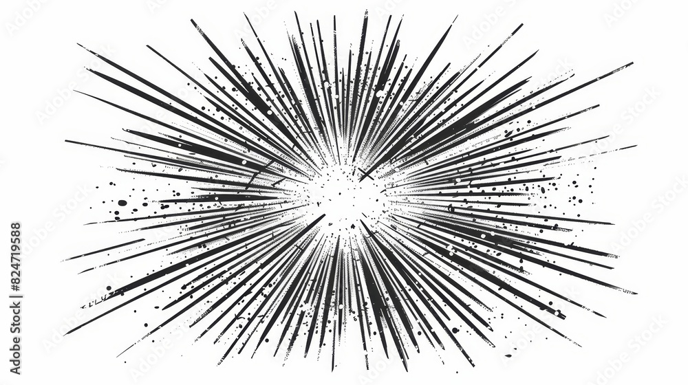 Doodle radial line rays. Hand drawn round corner shine. Sunburst sparkle element. Sun burst doodle icon. Explosion frame. Modern illustration isolated on white. Doodle radial line rays. Hand drawn round corner shine. Sunburst sparkle element. Sun burst doodle icon. Explosion frame. Modern illustration isolated on white.