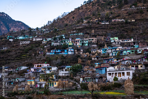 Wallpaper Mural Budakedar tehri Garhwal Uttarakhand one of the important temples of Lord Shiva Torontodigital.ca