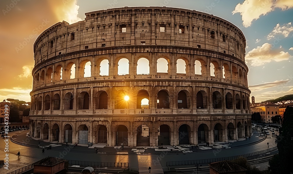 Colloseum