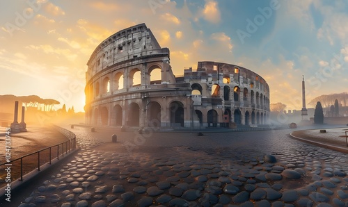 Colloseum