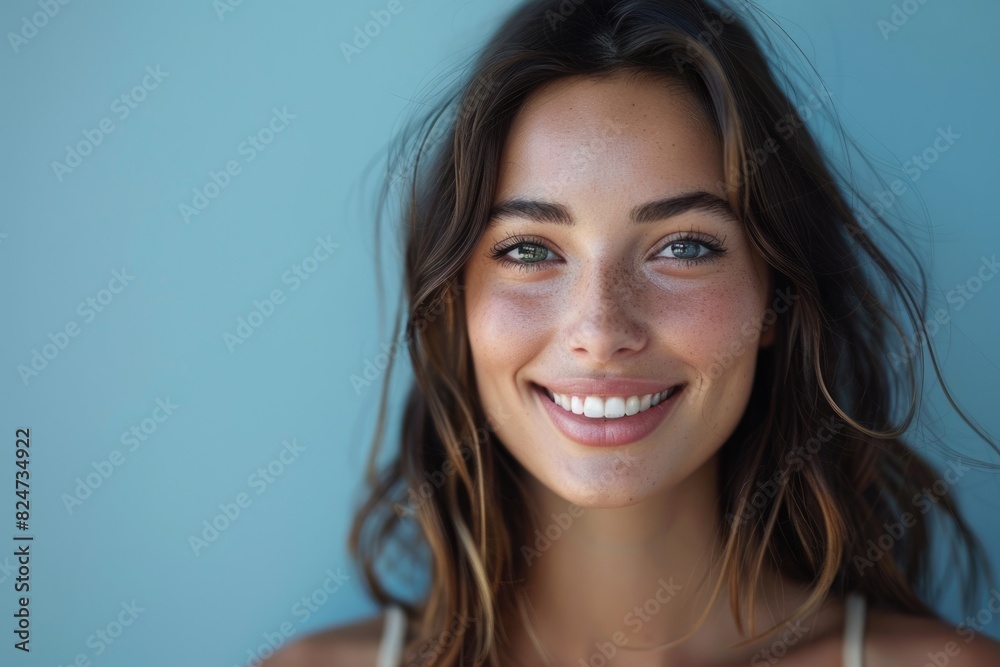 Young American Women
