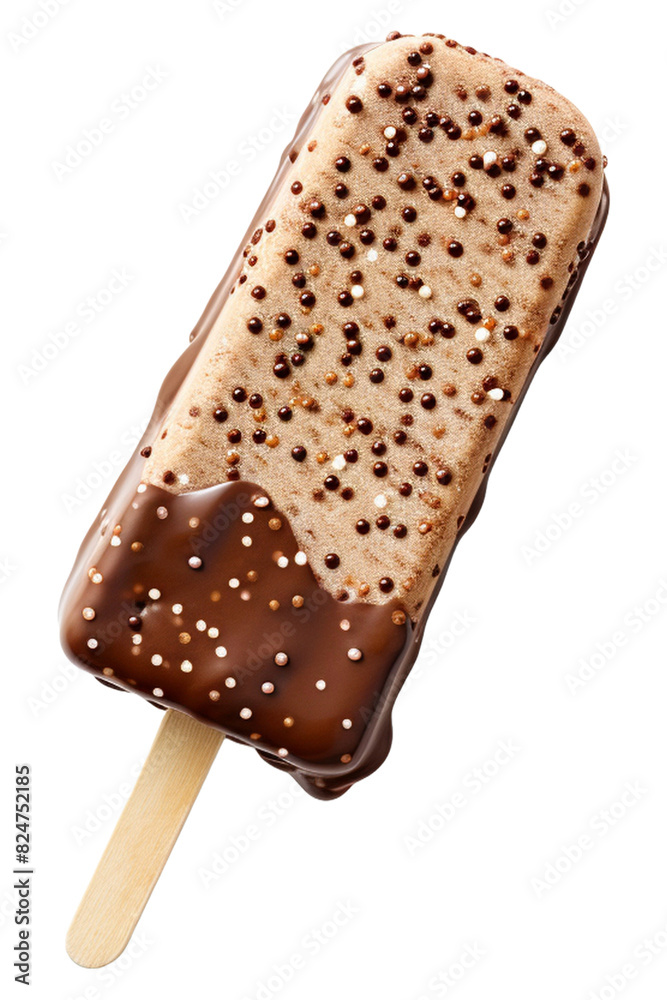 chocolate ice cream chocolate ice cream