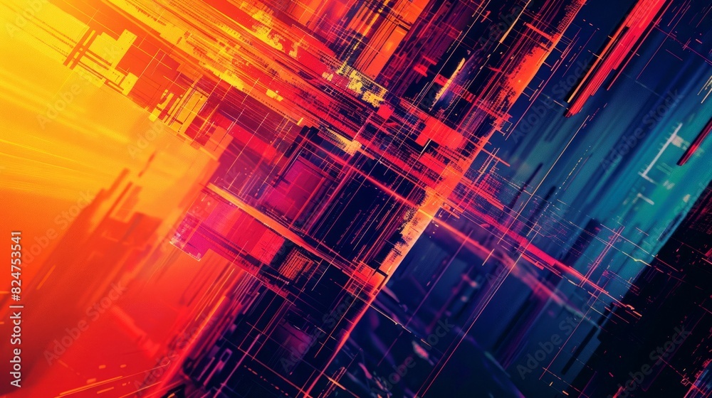 illustration abstract e sport or gamer background illustration abstract e sport or gamer background