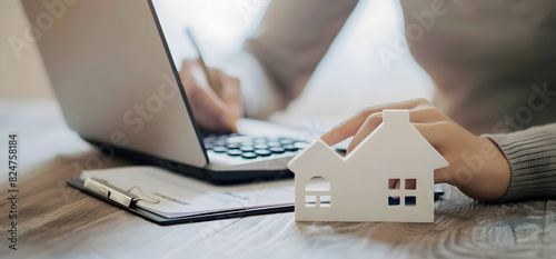 Analyzing Cash Flows & Property Taxes for Residential Real Estate