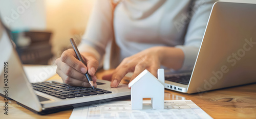 Analyzing Cash Flows & Property Taxes for Residential Real Estate