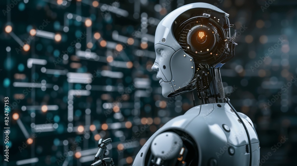 A PNG image of an artificial intelligence chip, an innovative technology for the future A PNG image of an artificial intelligence chip, an innovative technology for the future