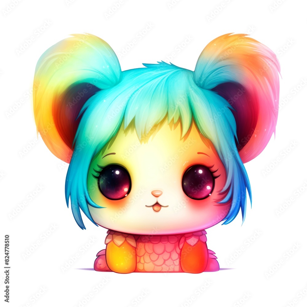illustration art kawaii any character illustration art kawaii any character