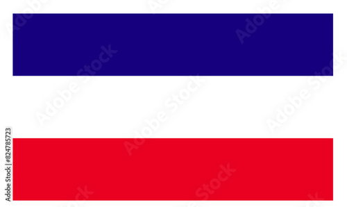 Flagge - Los ALtos