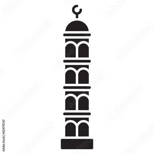 minaret icon