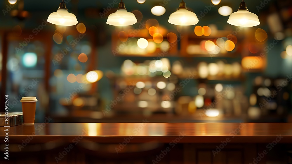 A Blurred big Coffee Shop, Cafe, and Restaurant Fusion for Mesmerizing Backgrounds A Blurred big Coffee Shop, Cafe, and Restaurant Fusion for Mesmerizing Backgrounds