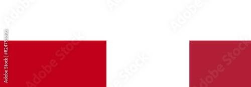 Flagge - Montenegro