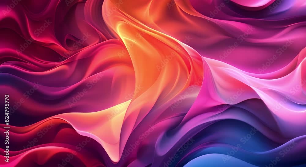 A painting of a colorful, abstract landscape with vibrant colors and a sense of movement. A painting of a colorful, abstract landscape with vibrant colors and a sense of movement.