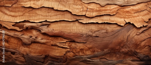 Detailed wood bark with natural textures, great for earthy designs